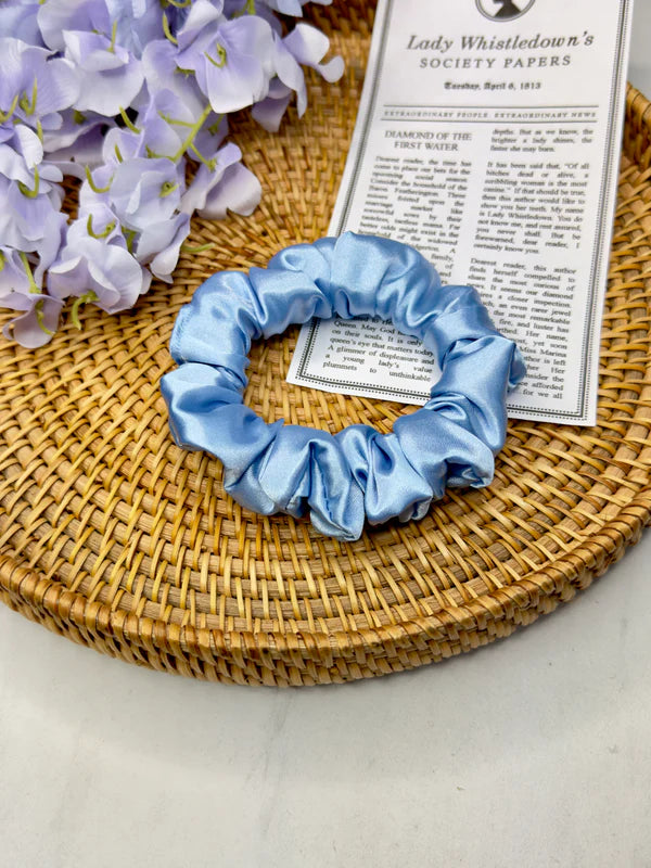 Daphne Scrunchie