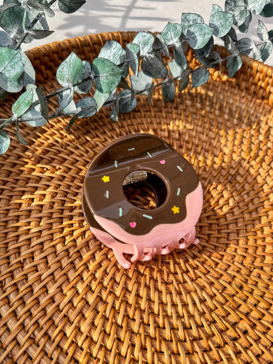 Donut Statement Claw
