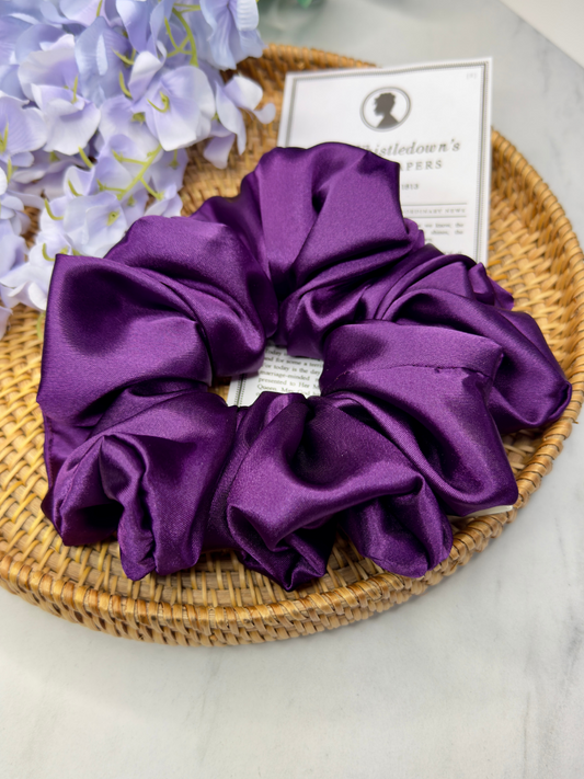 Kate Scrunchie