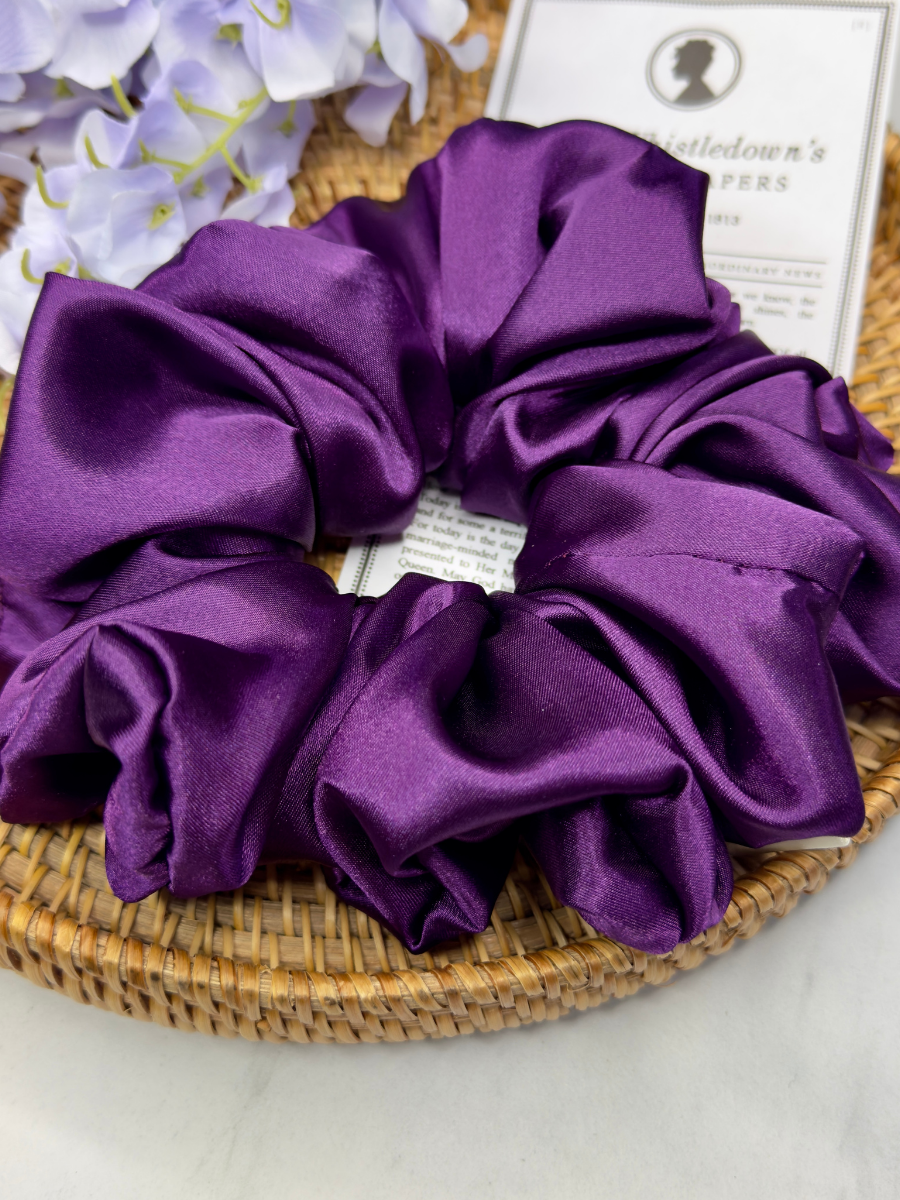 Kate Scrunchie