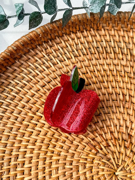 Apple Statement Claw