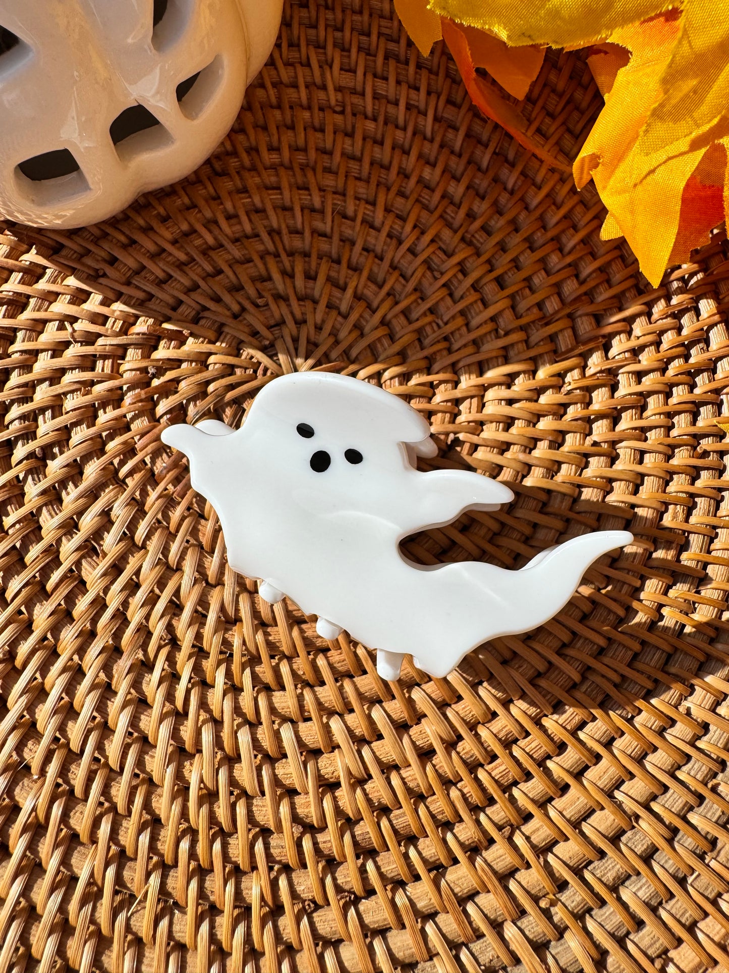 Boo! | Spooky Claw