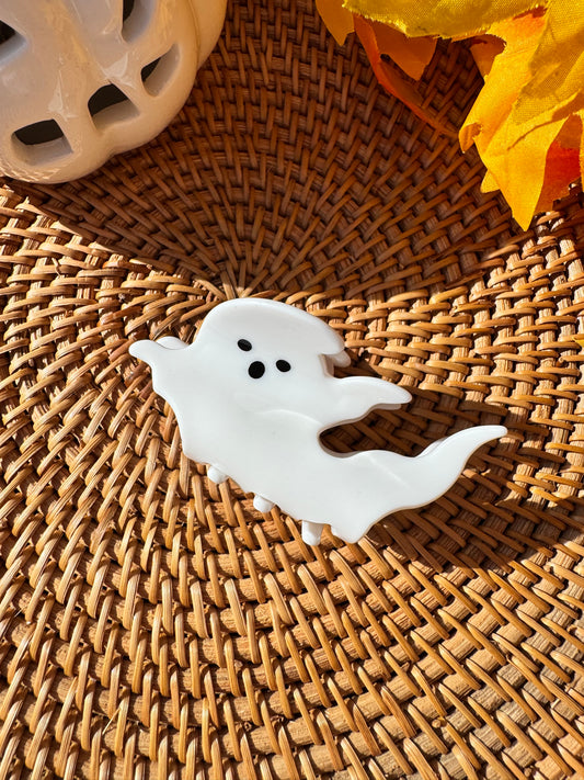 Boo! Spooky Claw