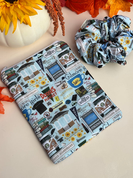 Gilmore Girls Kindle Sleeve