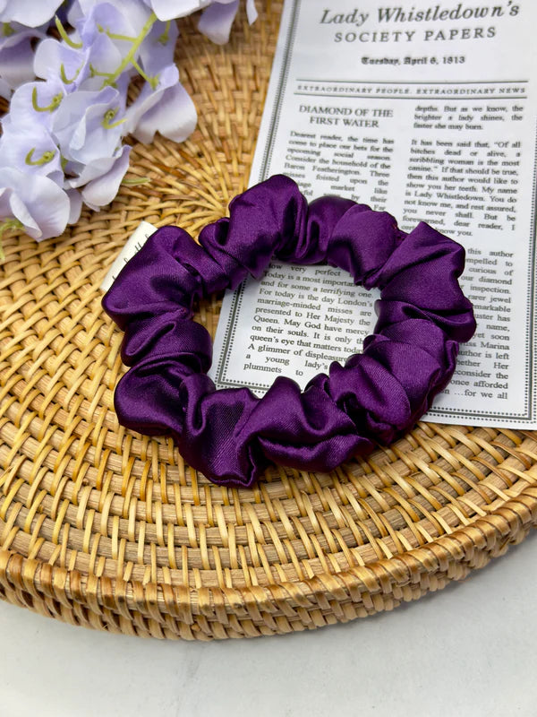Kate Scrunchie