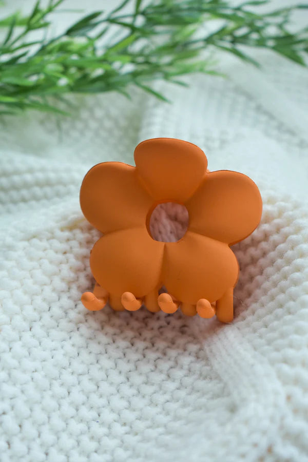 Flora Flower Claw