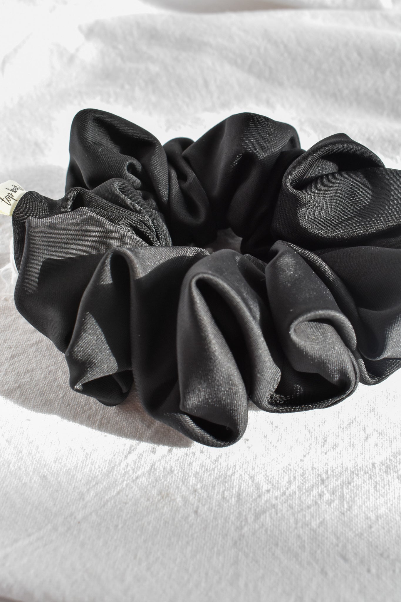 Shady Shores Swim Scrunchie