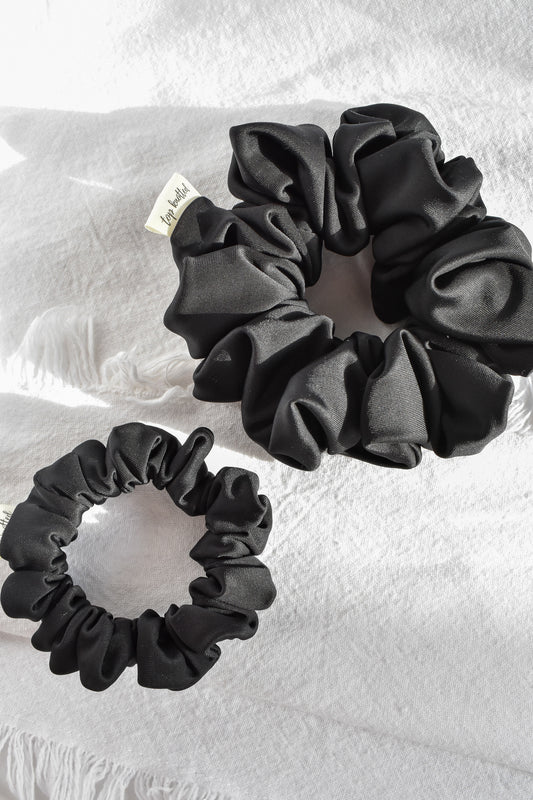 Shady Shores Swim Scrunchie