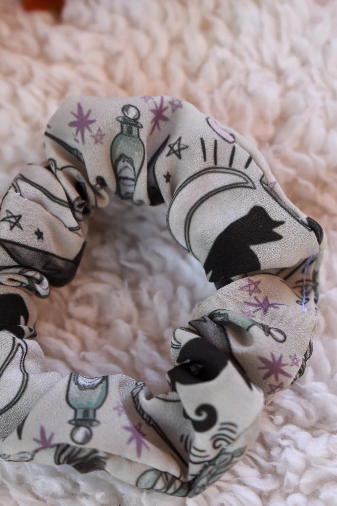 Spellbound Scrunchie