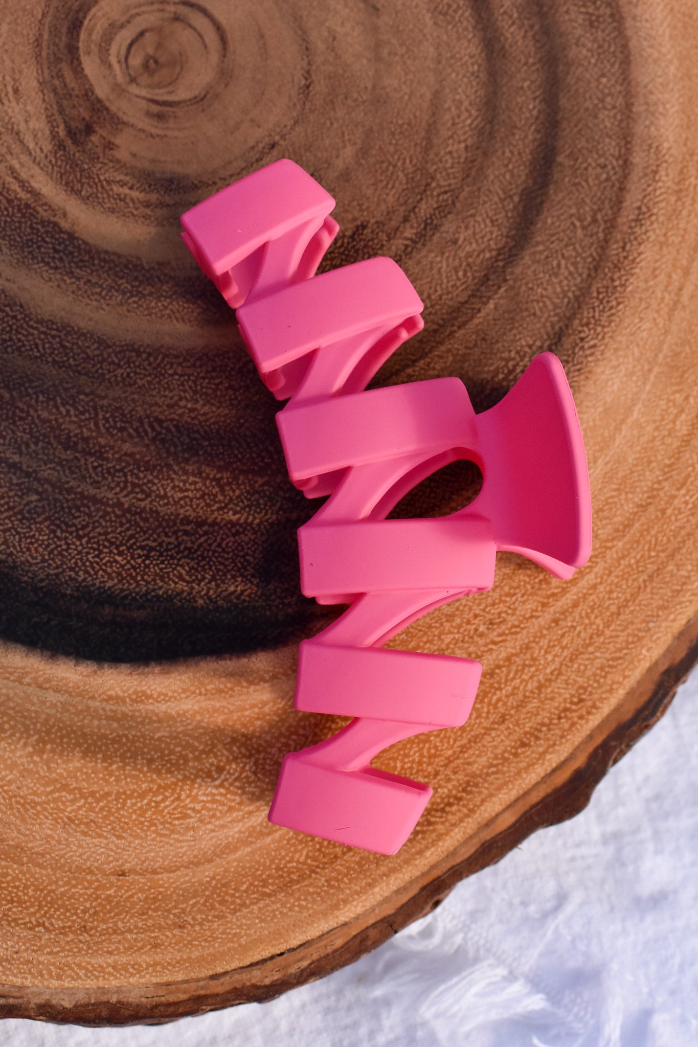Barbie | ZigZag Claw