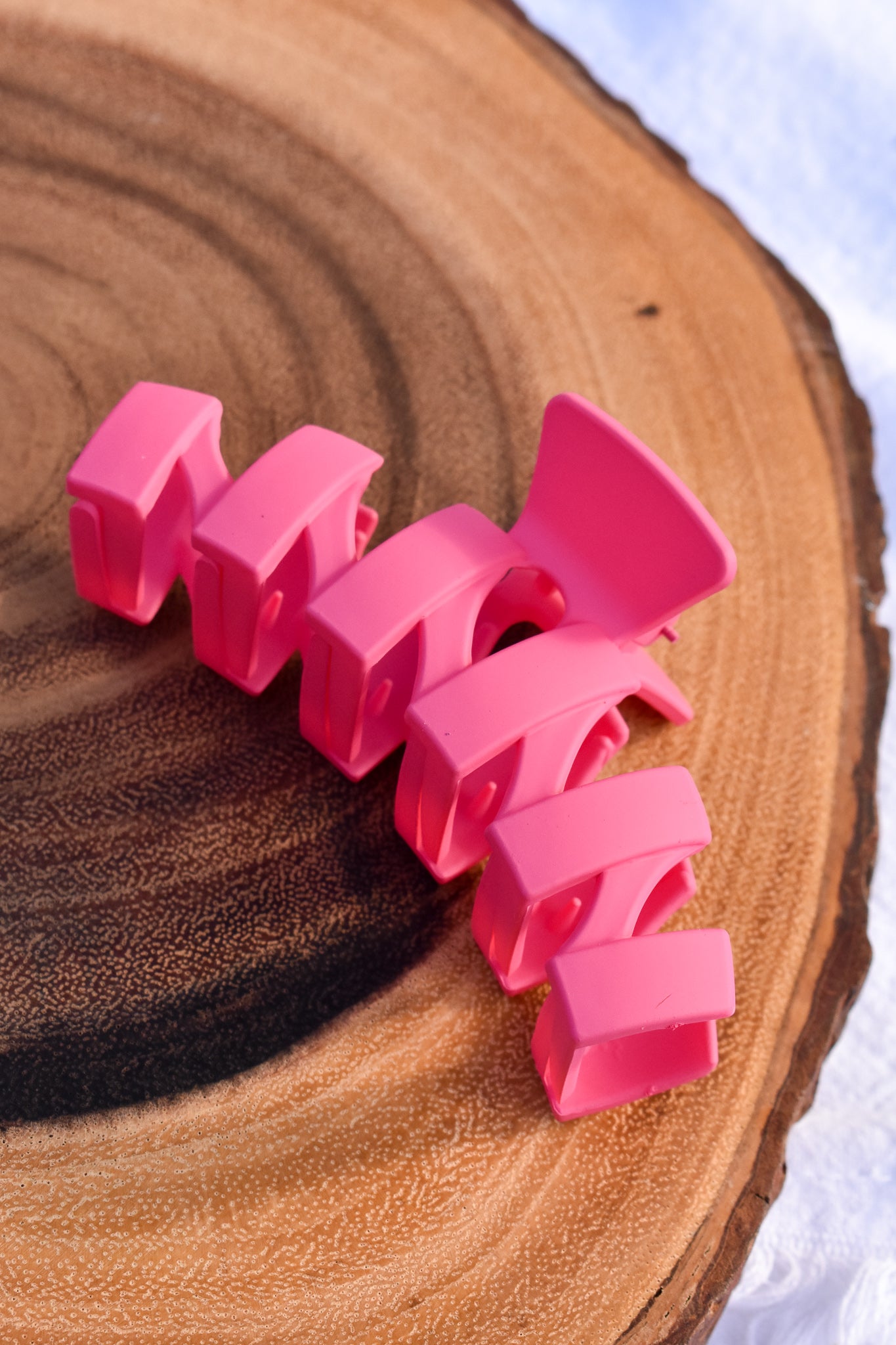 Barbie | ZigZag Claw