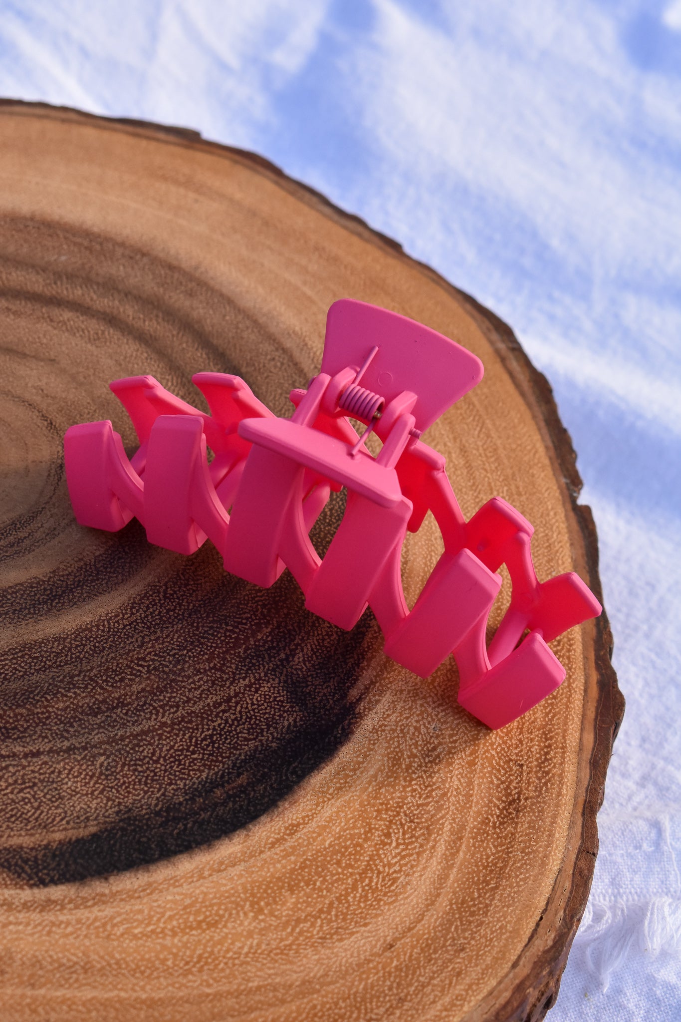 Barbie | ZigZag Claw