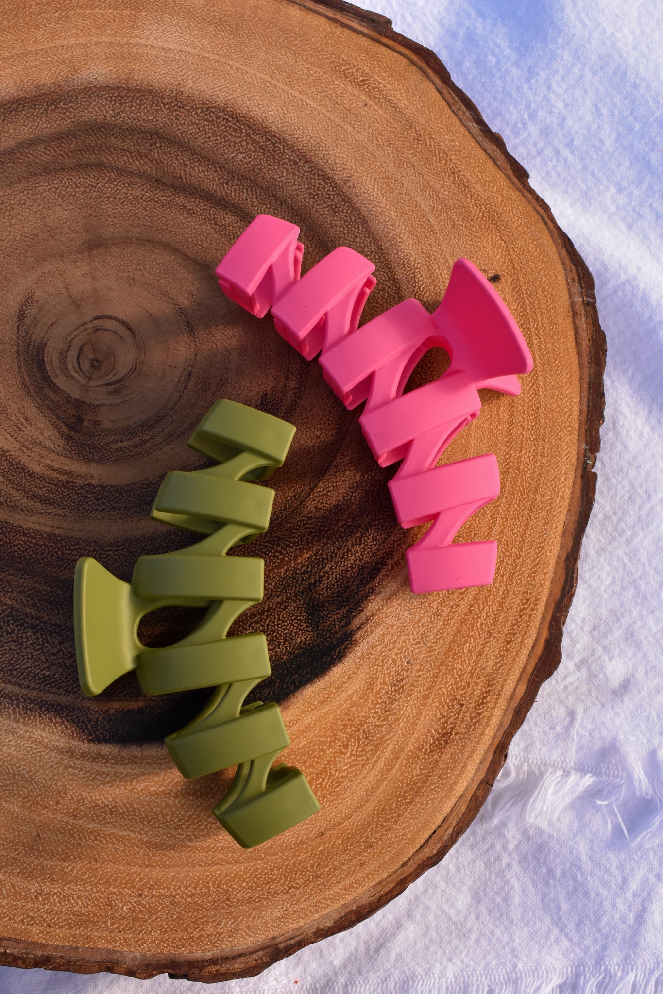 Pickle | ZigZag Claw