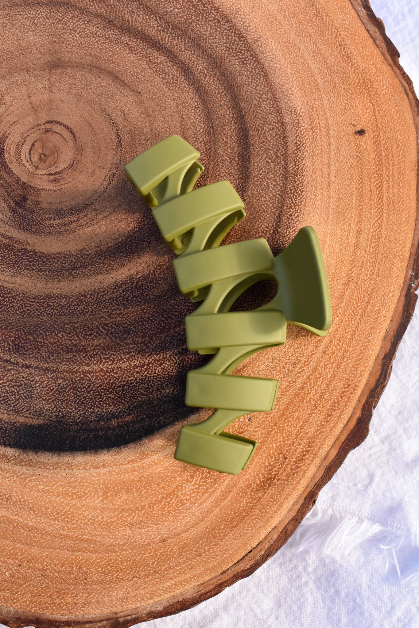 Pickle | ZigZag Claw