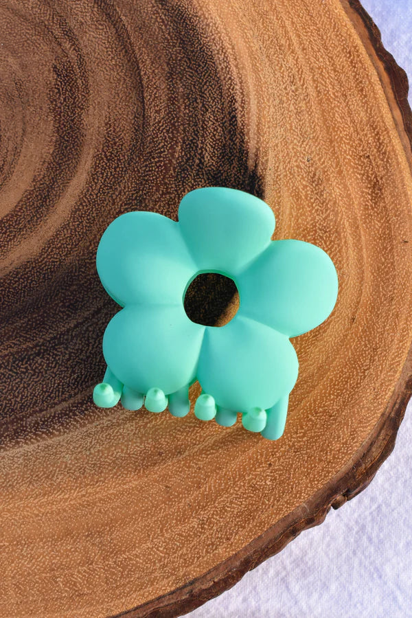 Flora Flower Claw