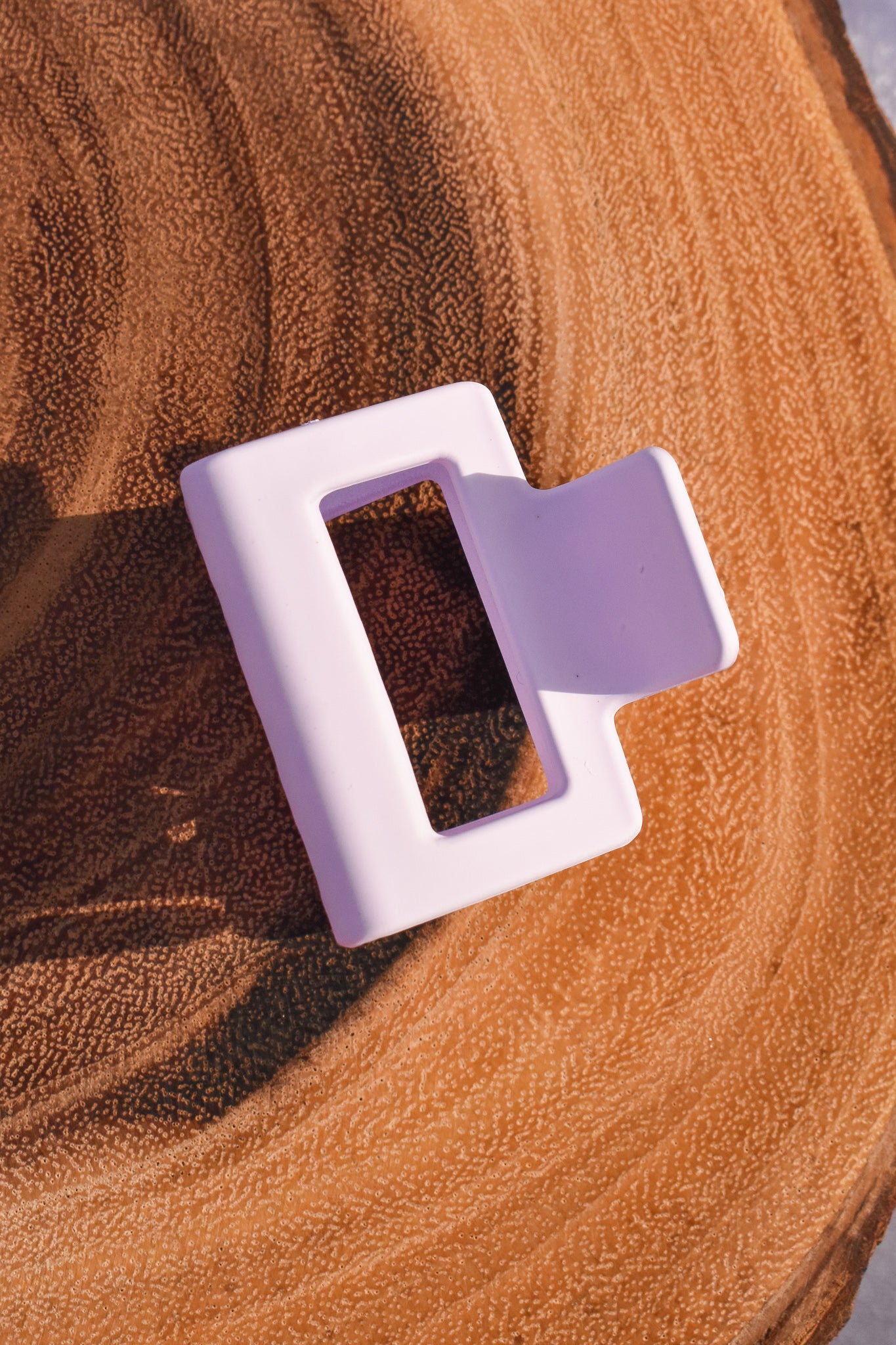 Lavender | Square Claw