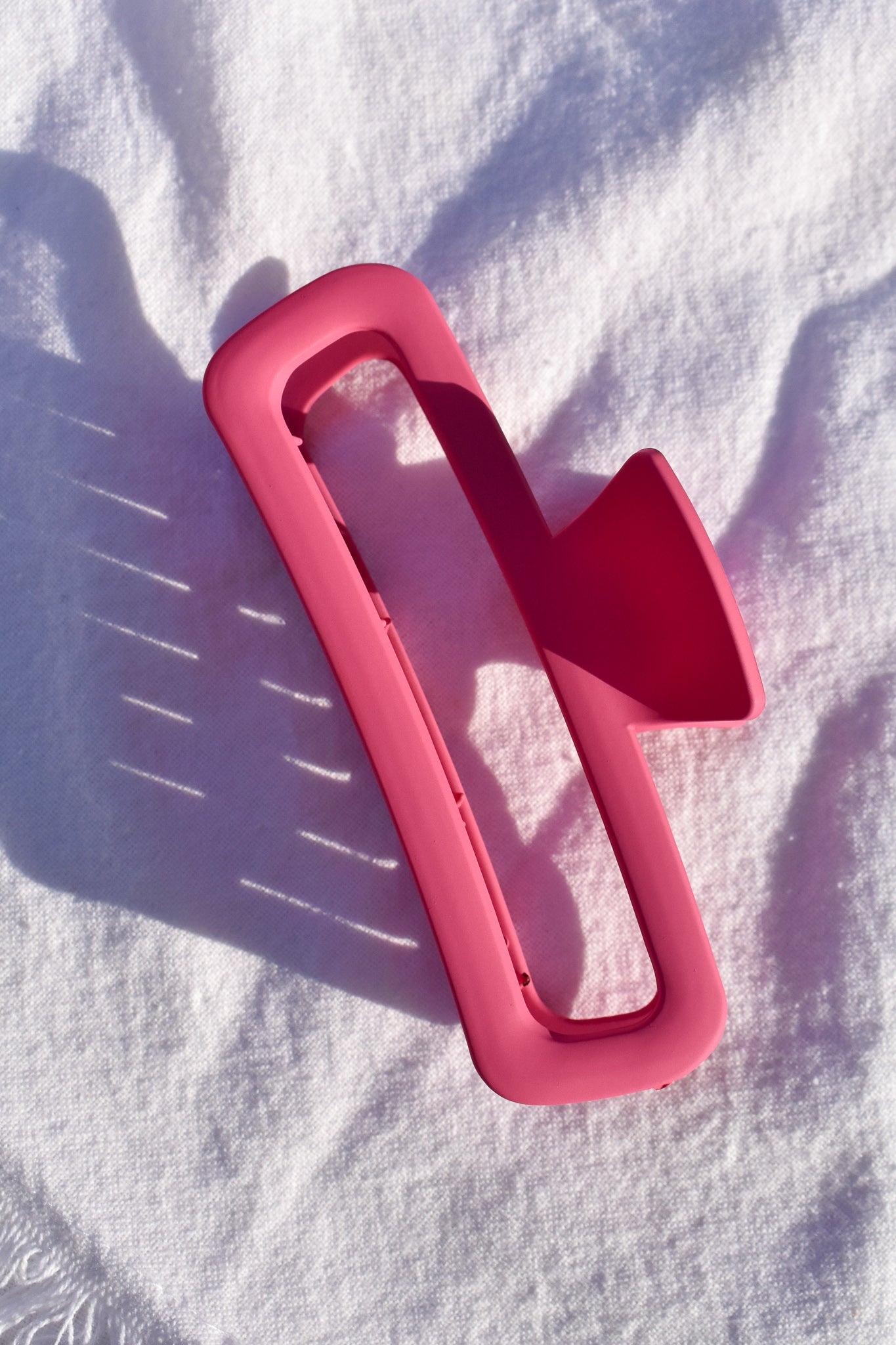 Barbie | Rectangle Mega Claw