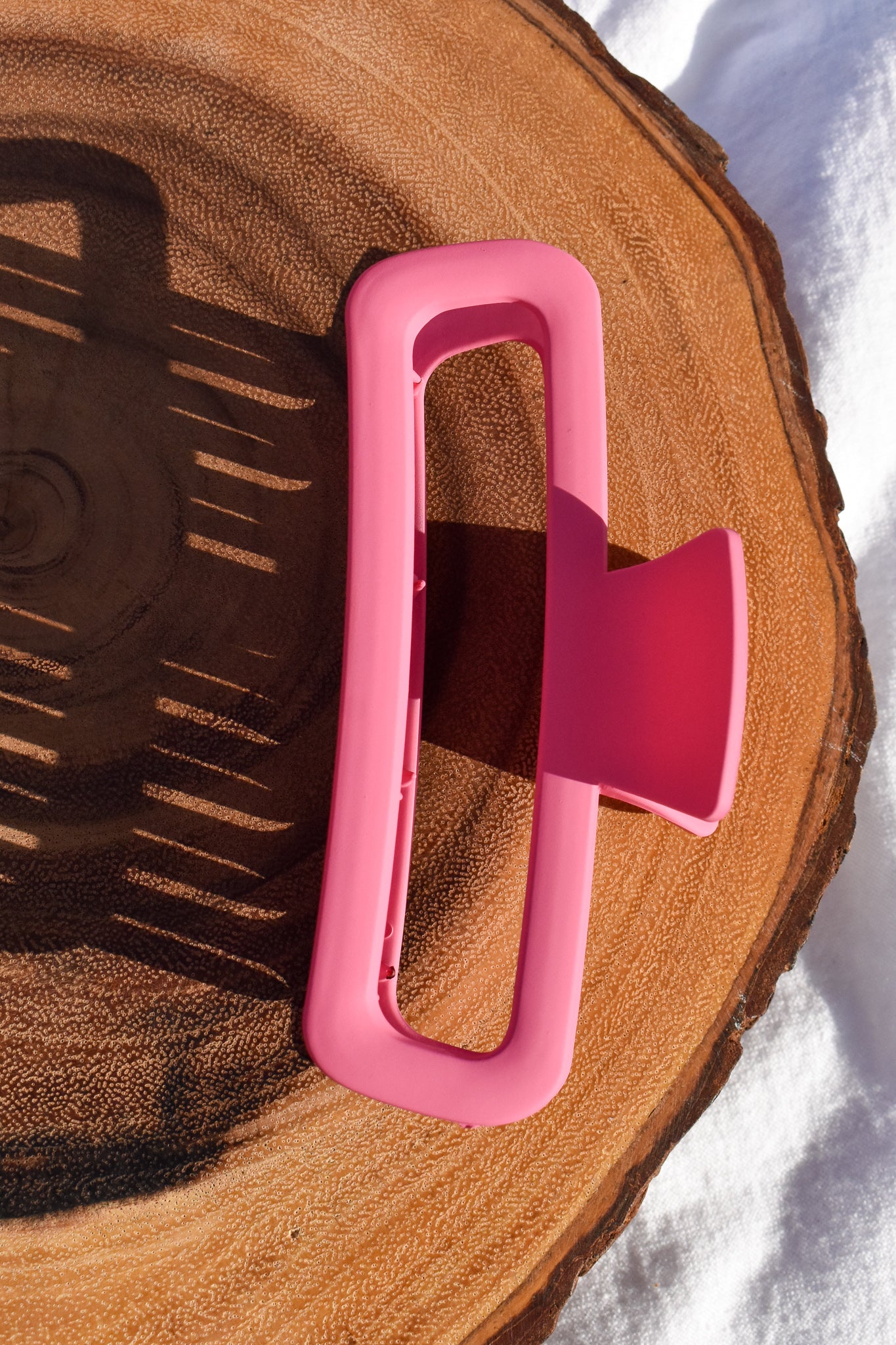 Barbie | Rectangle Mega Claw