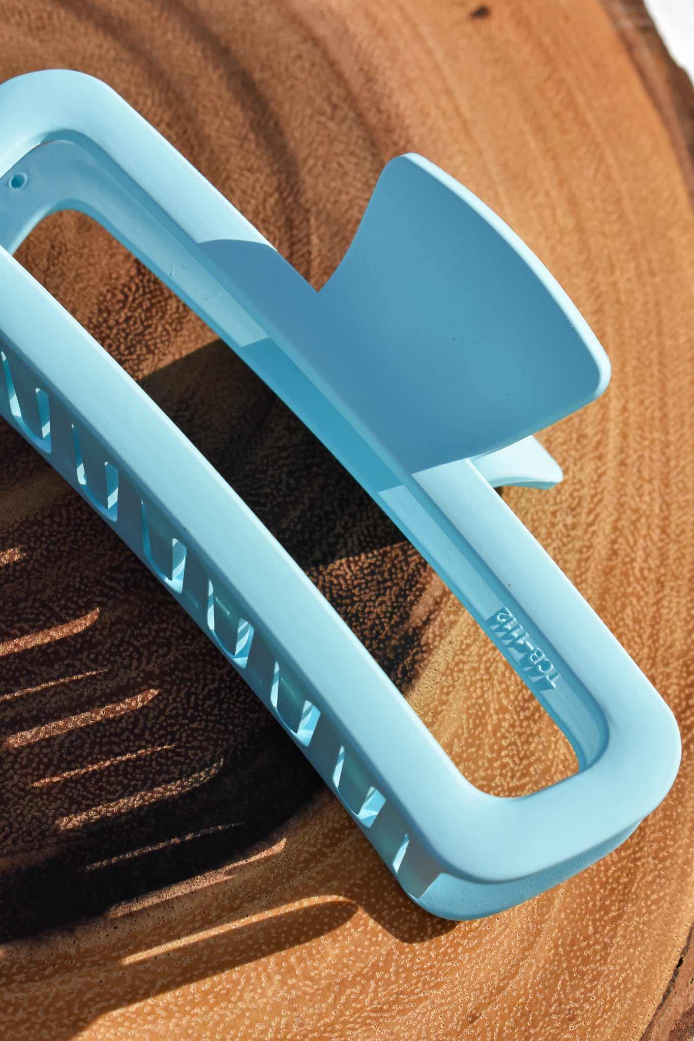 Sky Blue | Rectangle Mega Claw