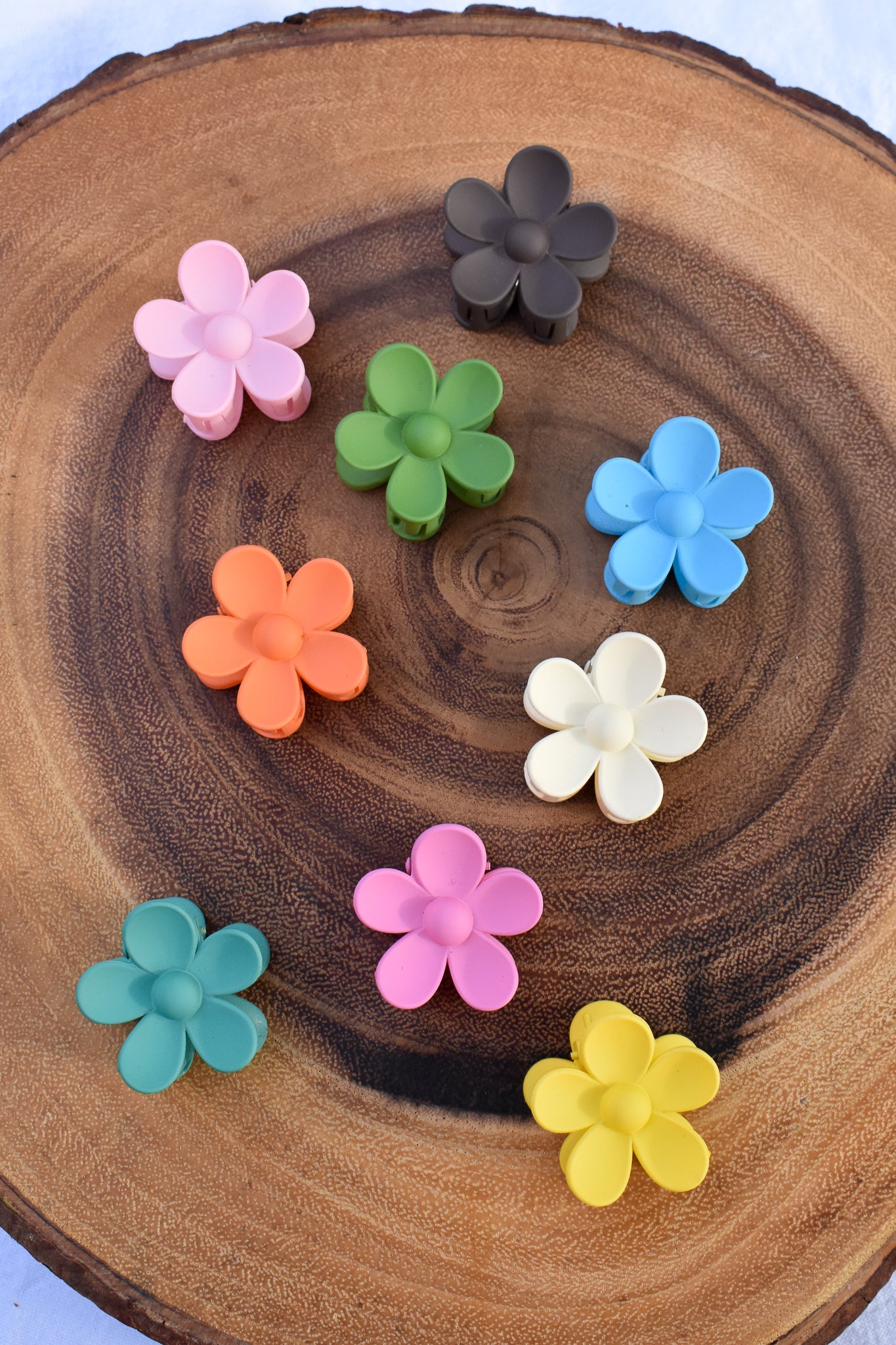 Flowers | Cutie Claws
