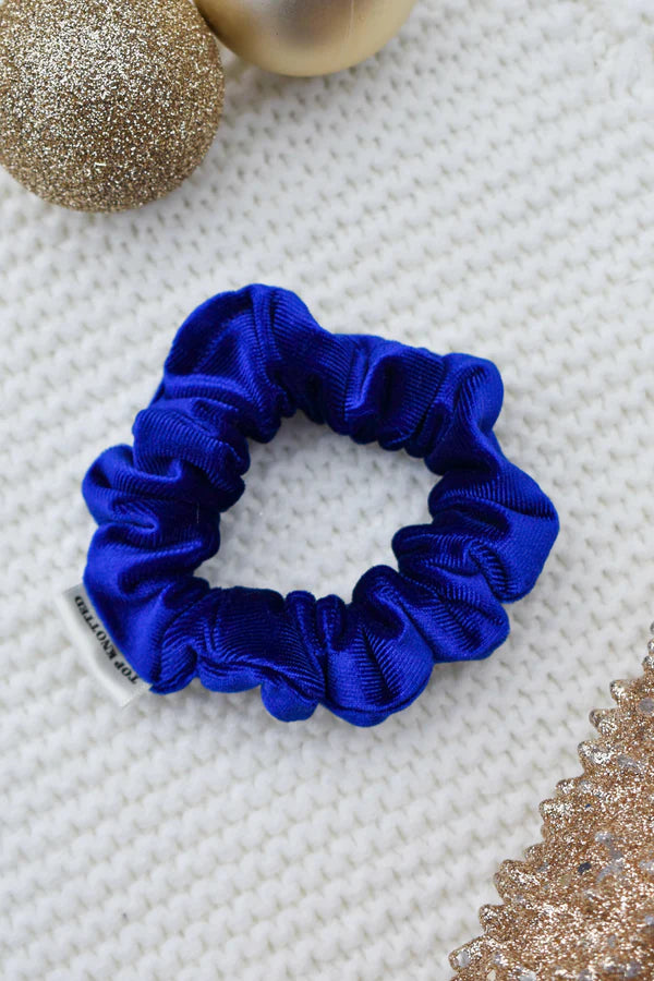 Frozen Scrunchie