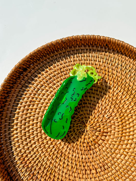 Pickle Statement Claw
