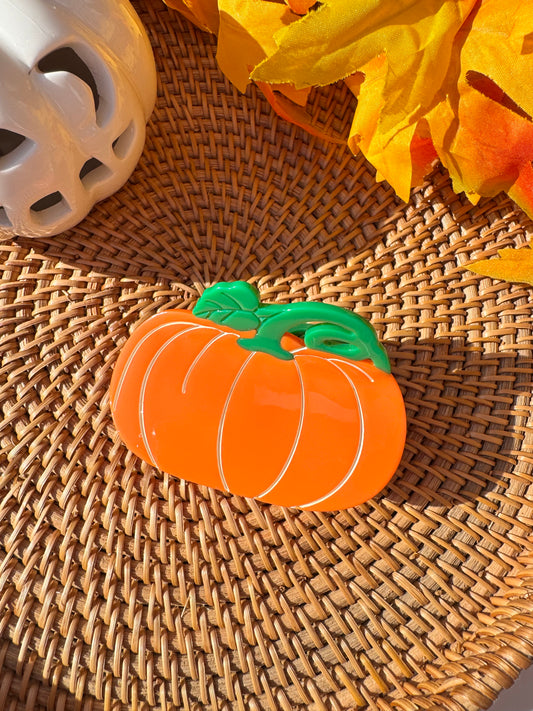 Pumpkin Claw