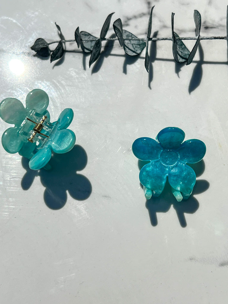 Marble Flower | Cutie Claw