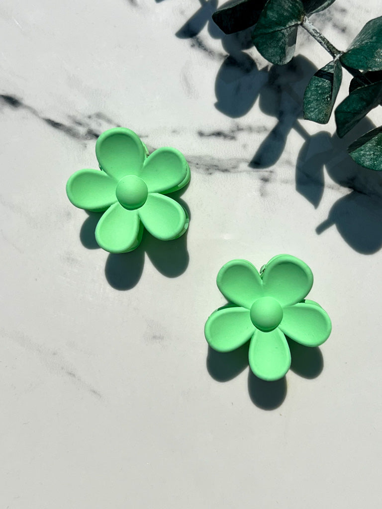 Flowers | Cutie Claws