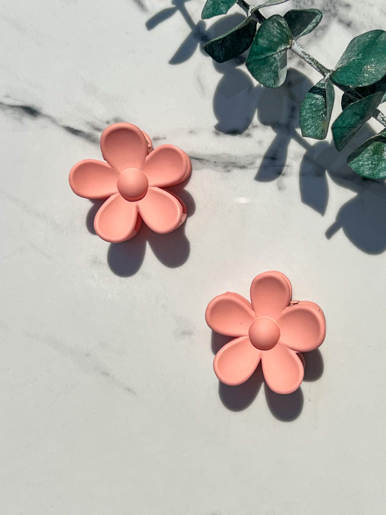 Flowers | Cutie Claws