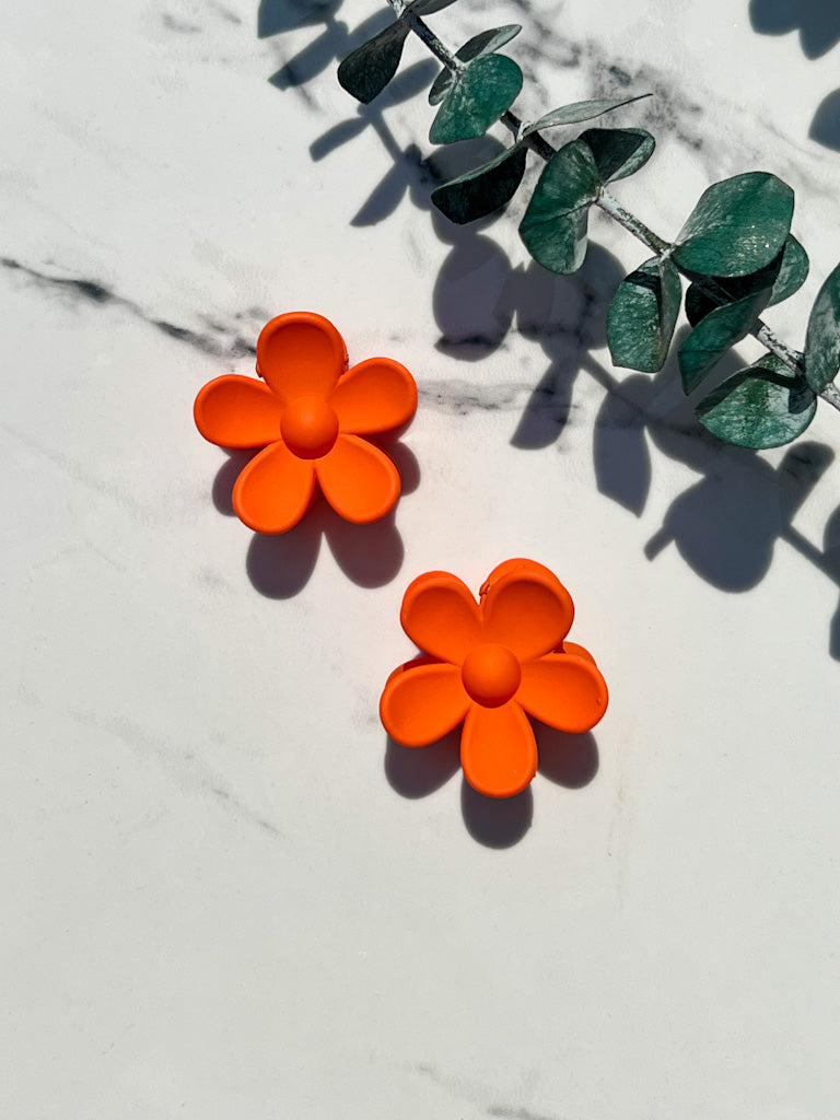 Flowers | Cutie Claws