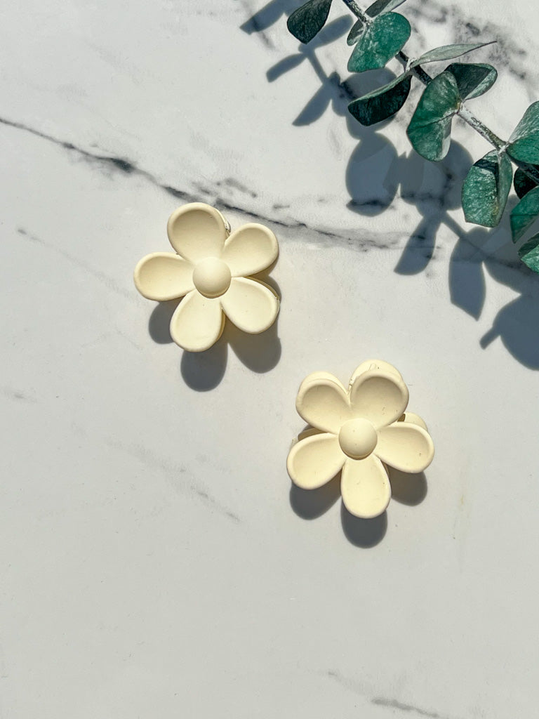 Flowers | Cutie Claws