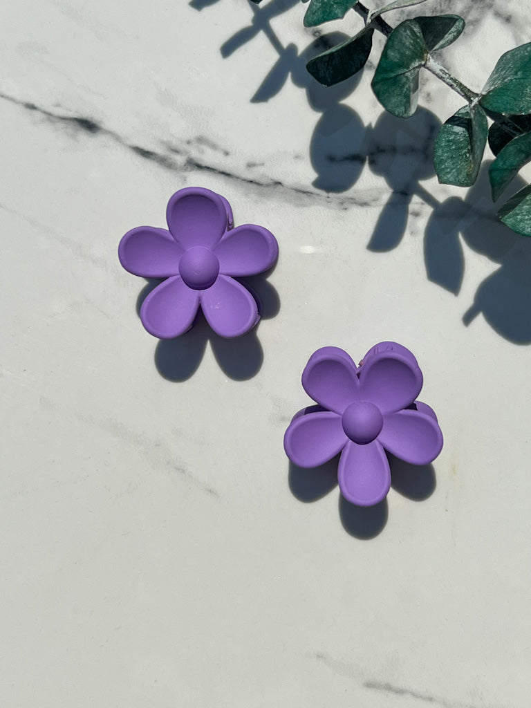 Flowers | Cutie Claws