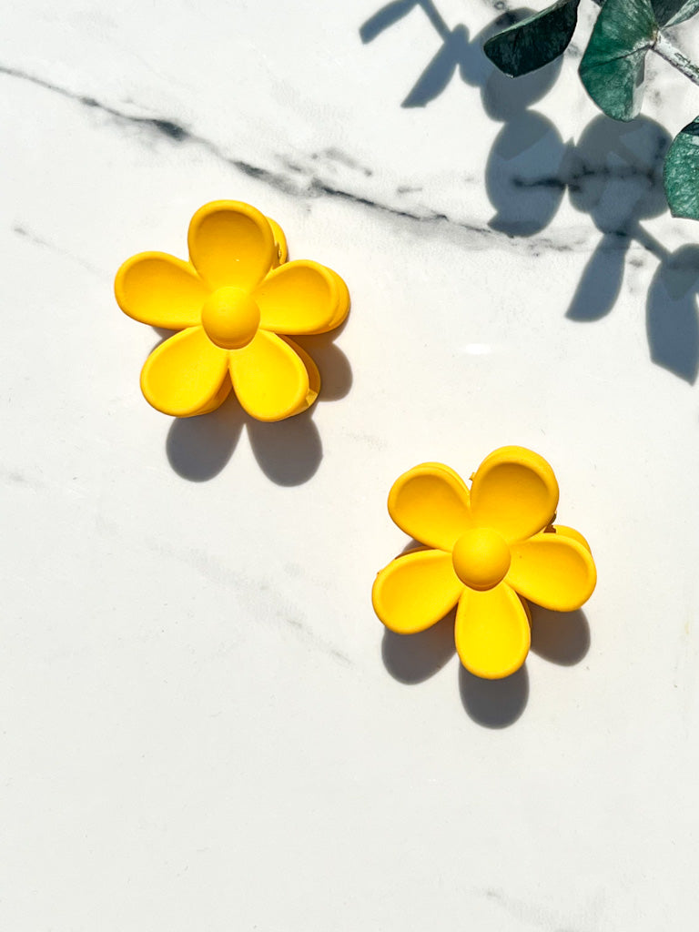 Flowers | Cutie Claws