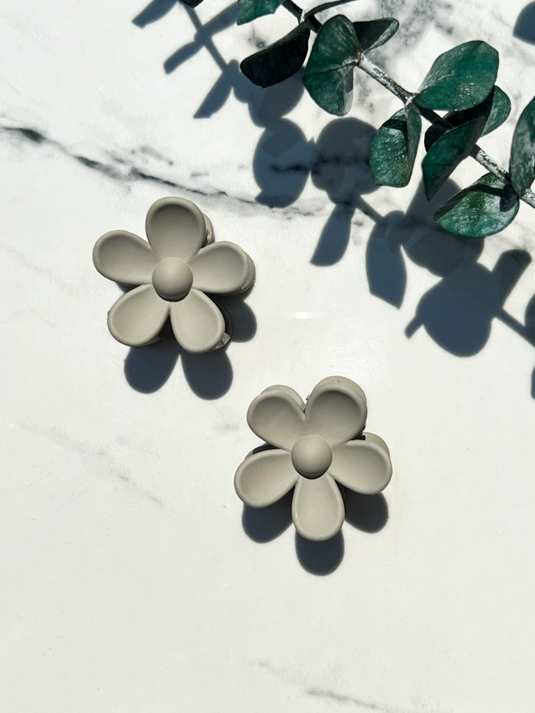 Flowers | Cutie Claws