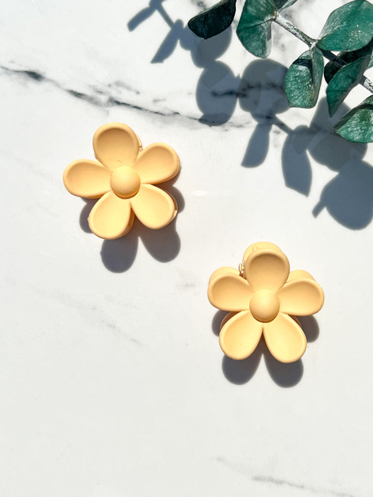 Flowers | Cutie Claws