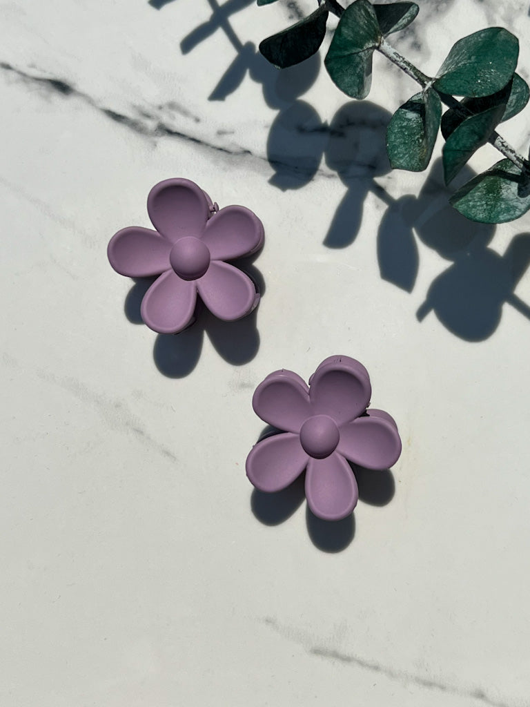 Flowers | Cutie Claws