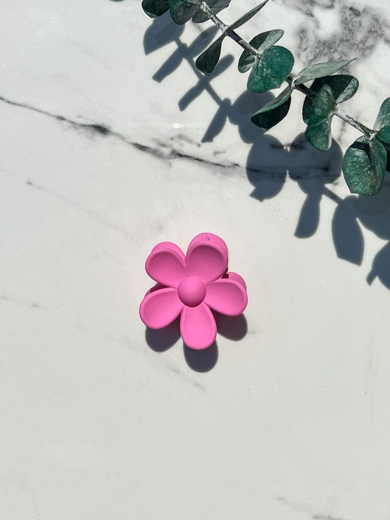 Flowers | Cutie Claws