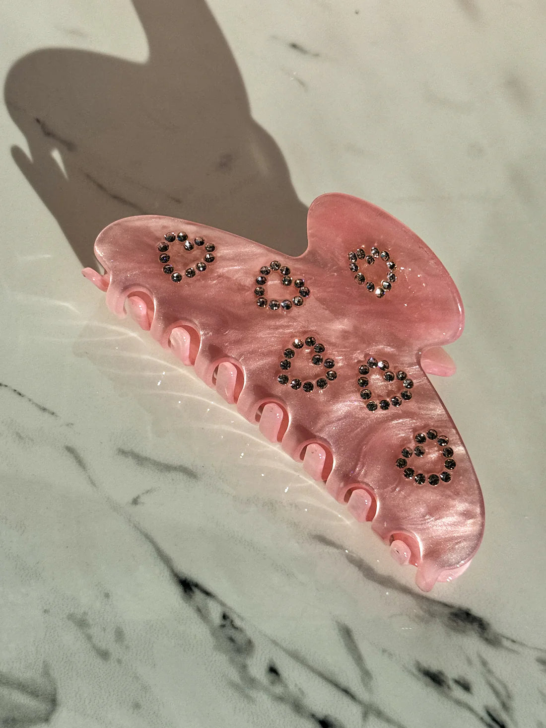 Sweetheart Classic Curve Claw