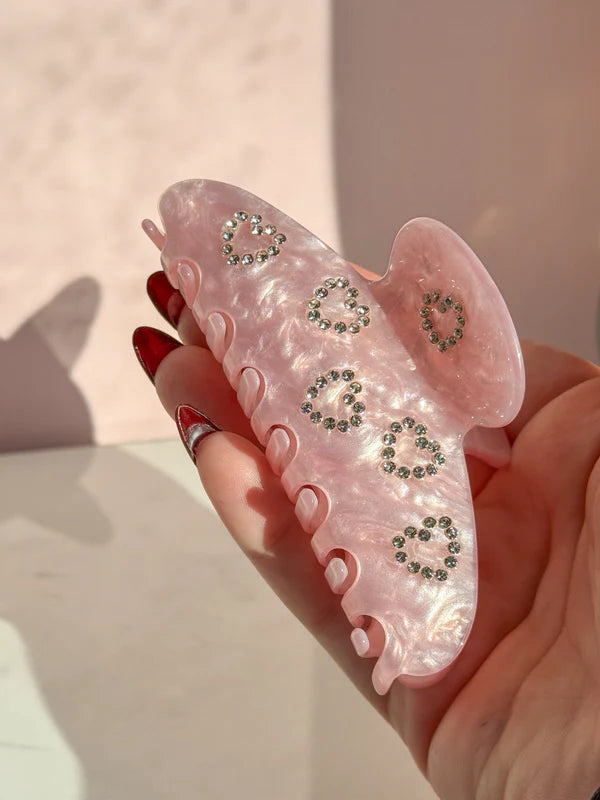 Sweetheart Classic Curve Claw