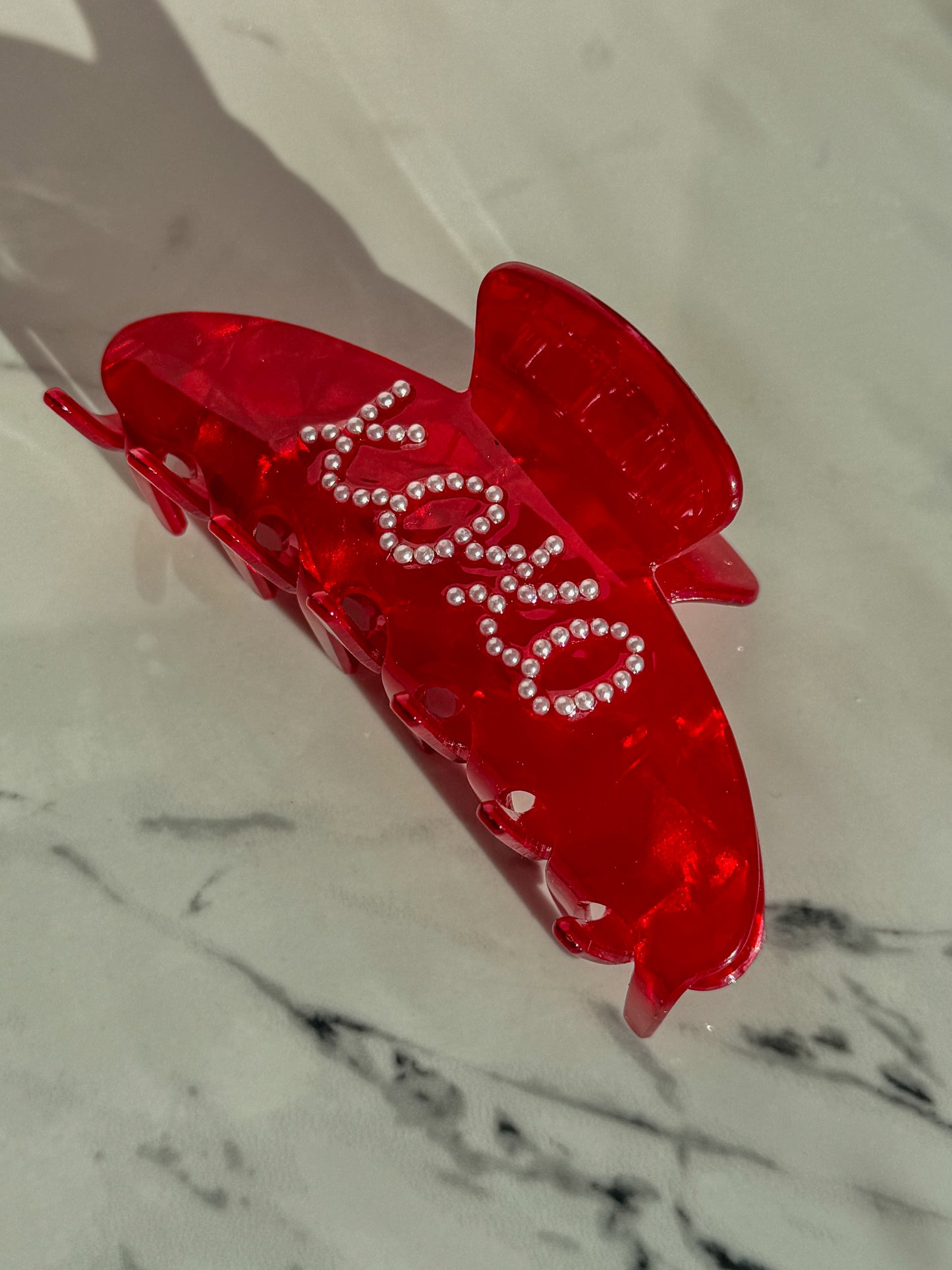 Sweetheart Classic Curve Claw