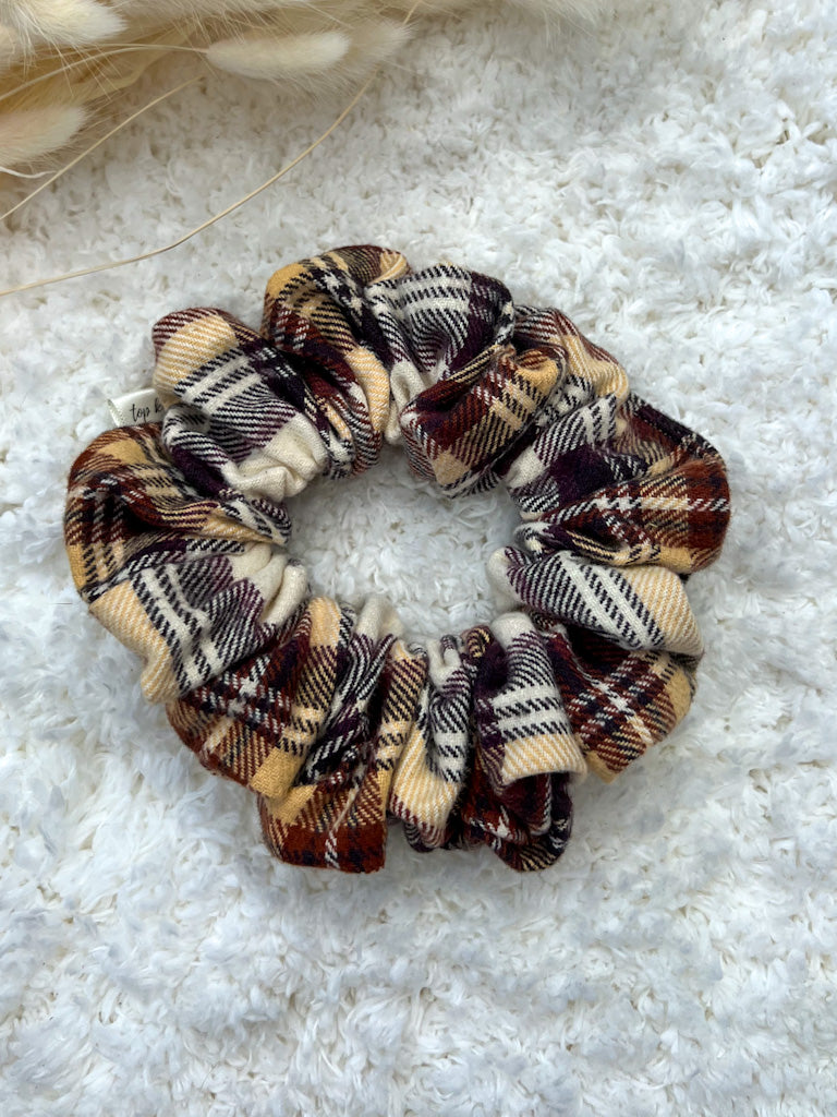 Sweater Weather | Classic Scrunchie
