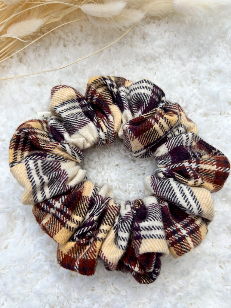 Sweater Weather | Classic Scrunchie