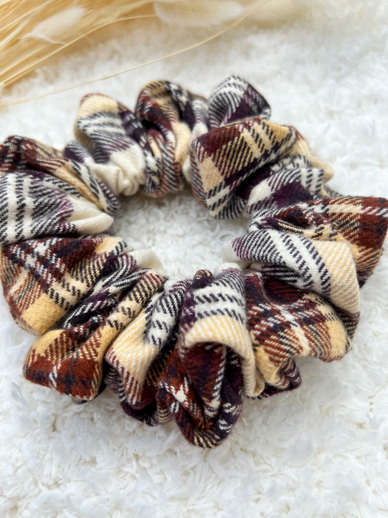 Sweater Weather | Classic Scrunchie