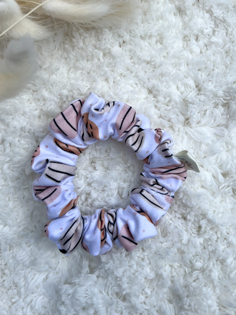 Hey Pumpkin | Skinny Scrunchie