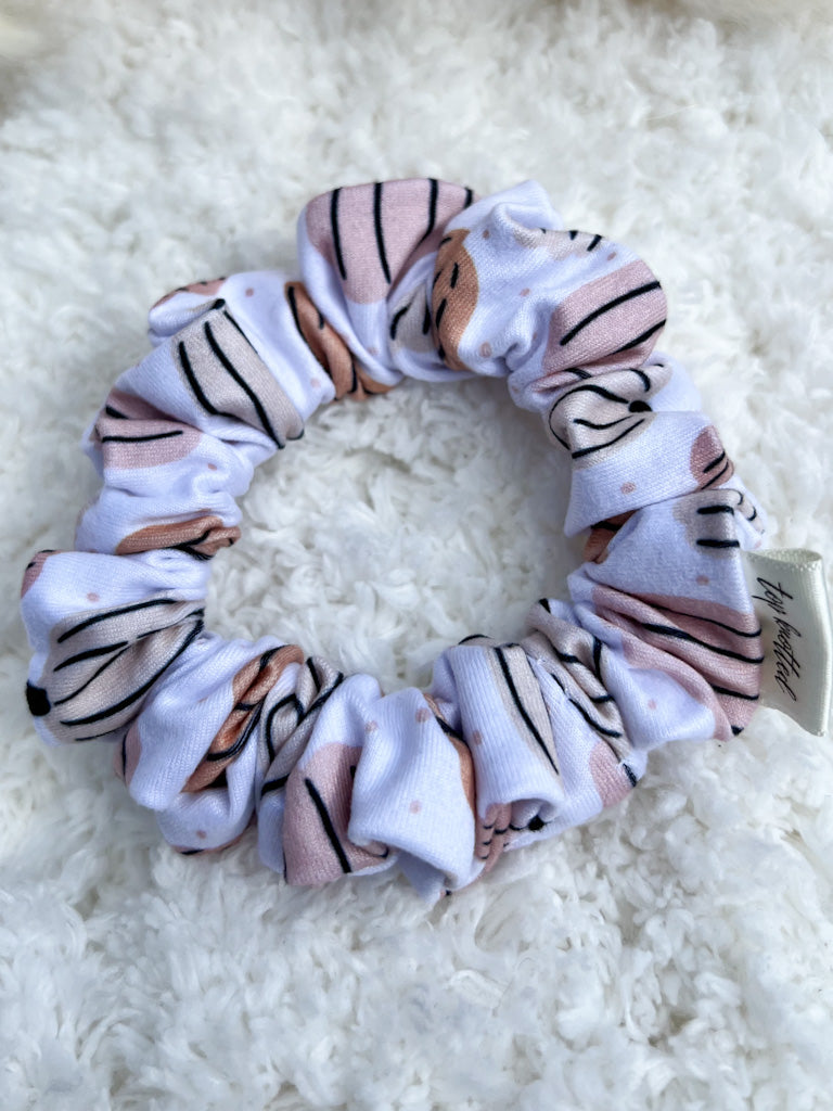 Hey Pumpkin | Skinny Scrunchie