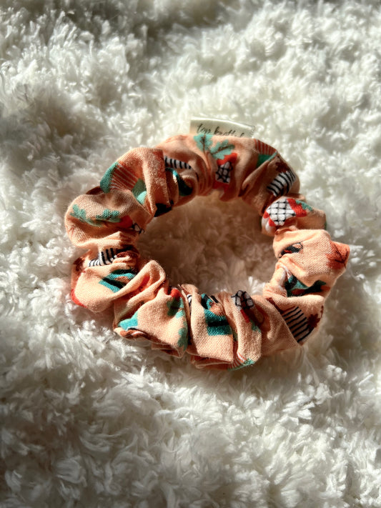 PSL Scrunchie