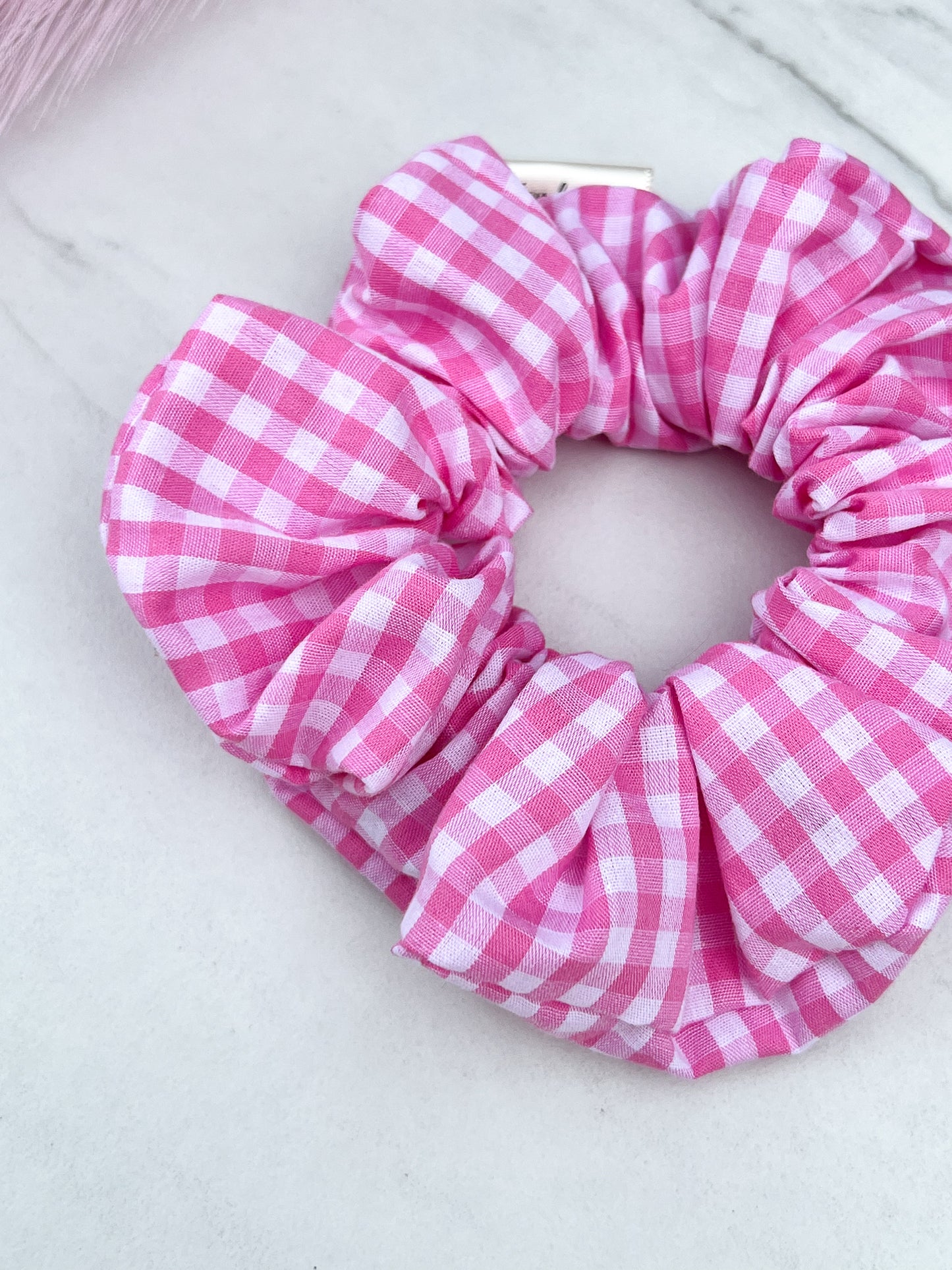 Barbie Girl | Classic Scrunchie