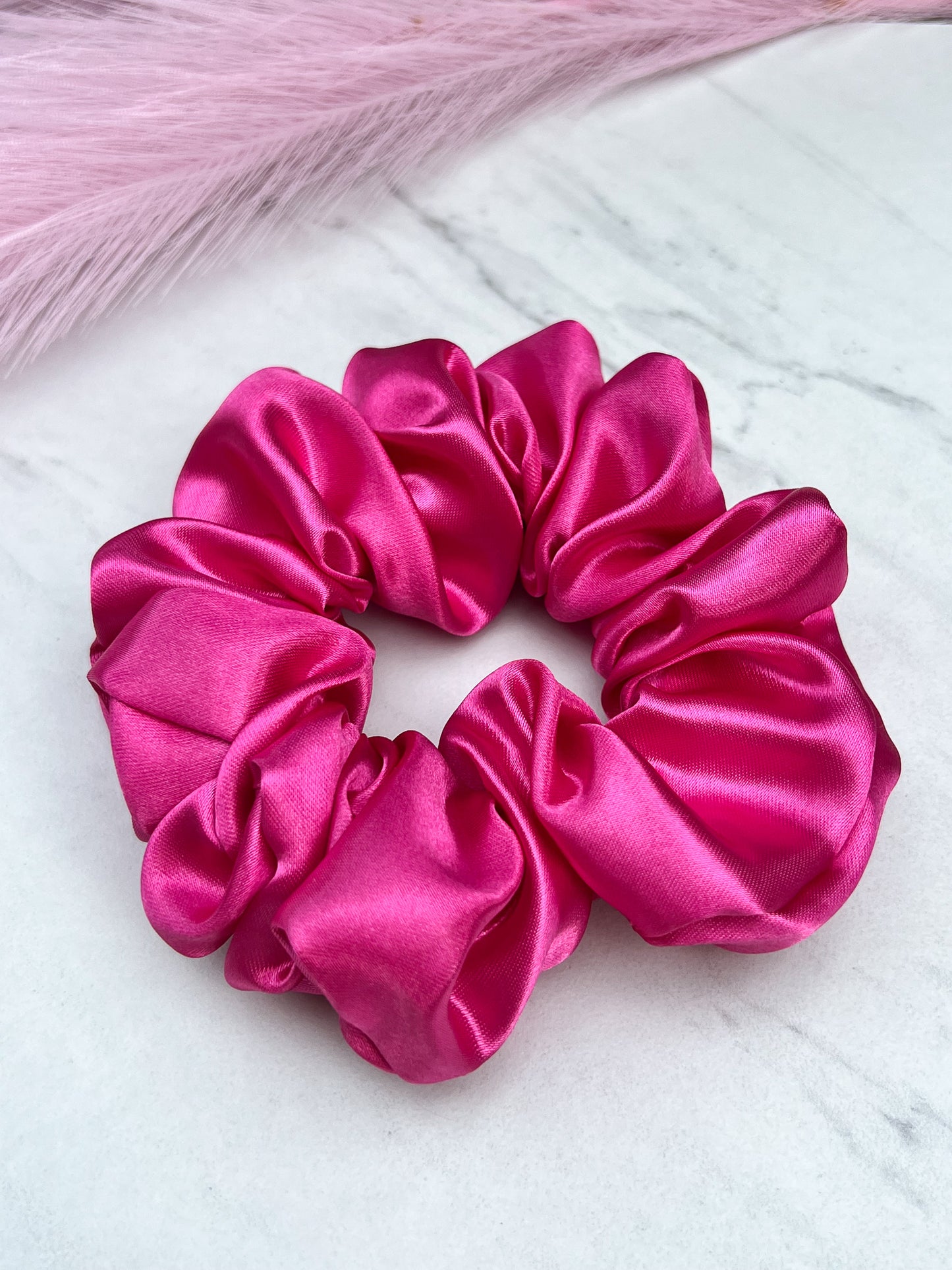 Barbie Party | Classic Scrunchie
