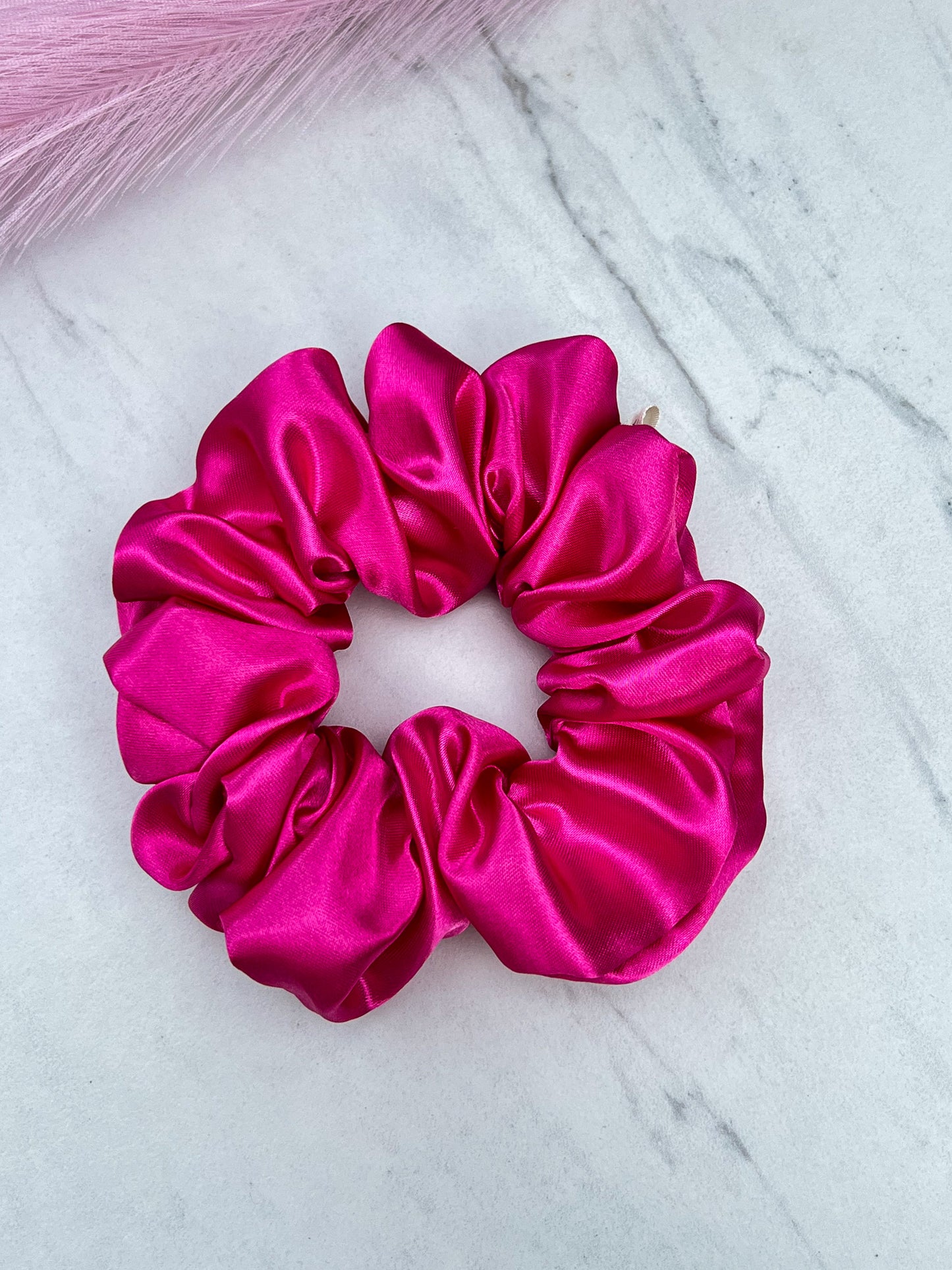 Barbie Party | Classic Scrunchie